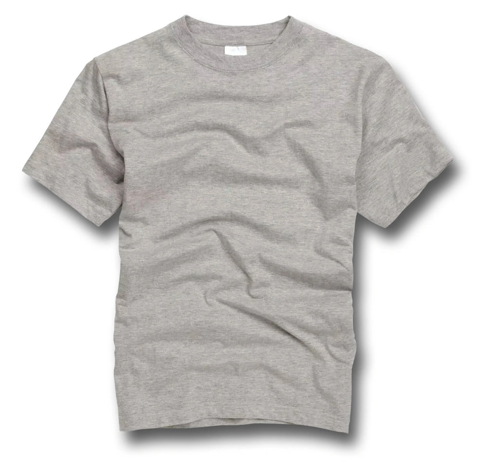 Pure Cotton Tee: Your Everyday Essential, Unbeatable Comfort, Simply Stylish, Get Yours Now!